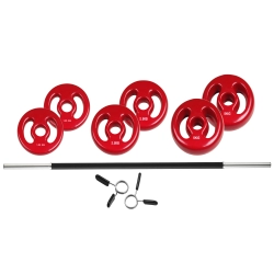 Zestaw Pro Pump Set TRENDY